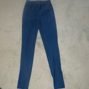 Mondetta Performance Luxury XS Teal Leggings - Recycled Fabric - Q1024-01